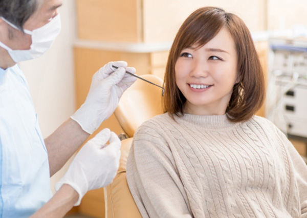 口腔ケア・治療