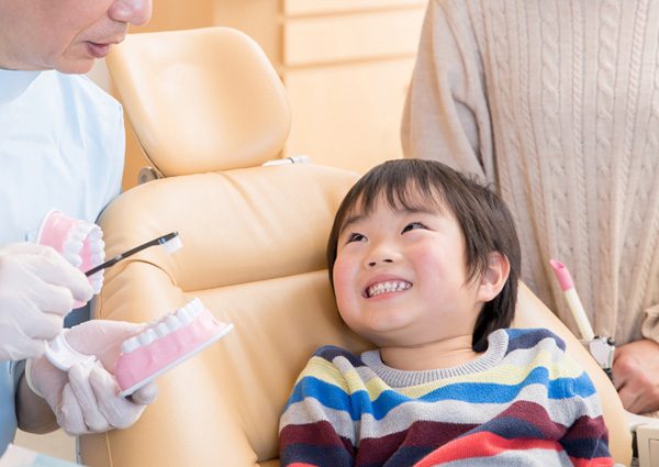 終了検査、終了検査結果説明 